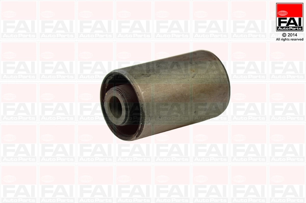 Mounting, control/trailing arm